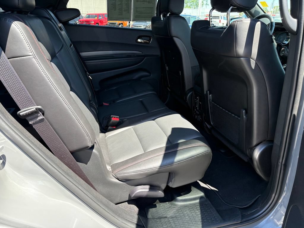 Used 2026 Dodge Durango GT AWD/4WD image 12