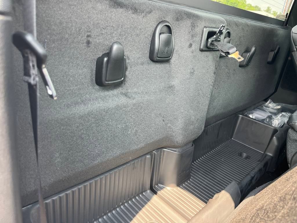 New 2025 RAM 5500 Tradesman image 18