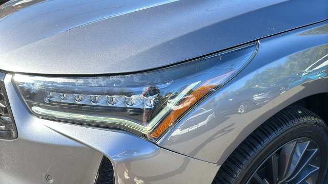 Used 2022 Acura RDX w/ Advance Package AWD/4WD image 7