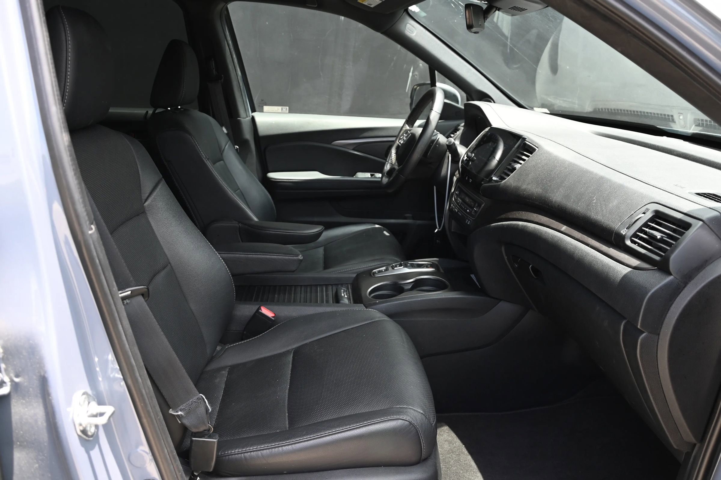 Used 2022 Honda Passport EX-L image 16