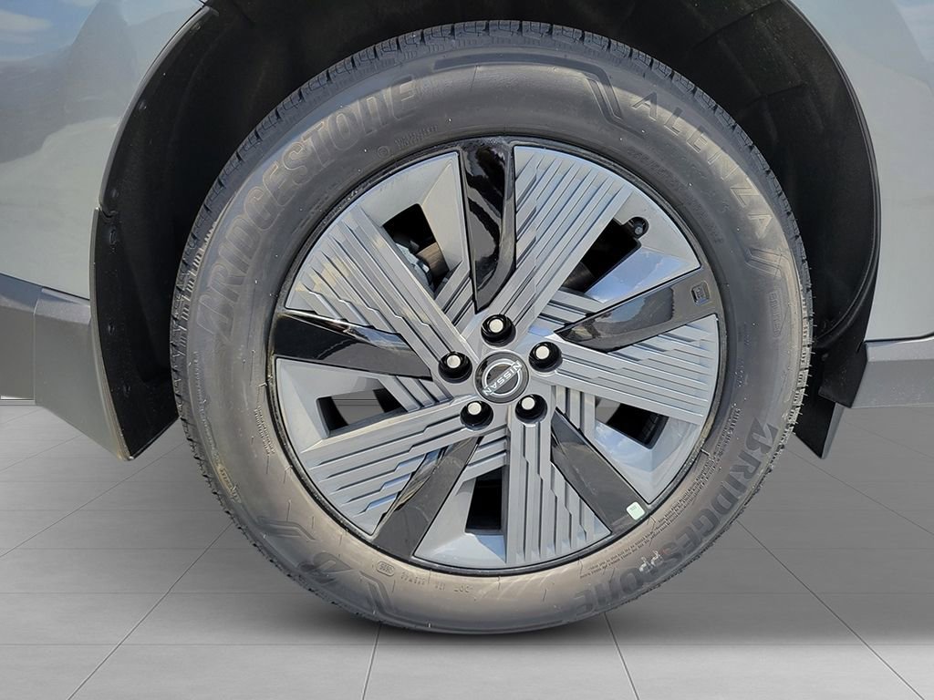 New 2026 Nissan Murano SL image 13