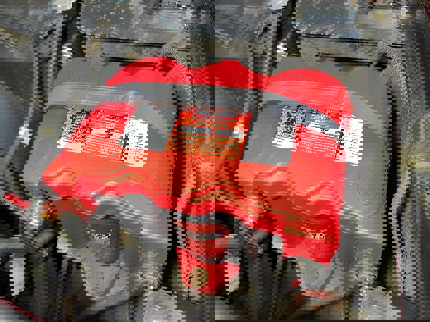 Used 1995 GMC Yukon SLE image 99