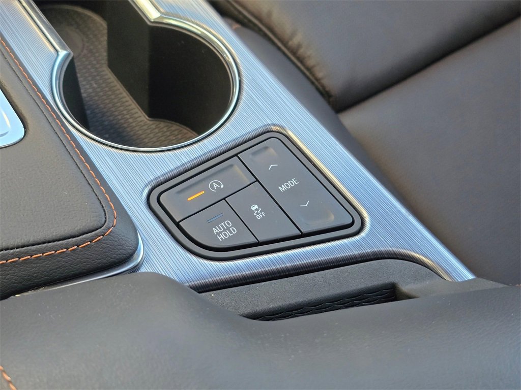 Certified 2025 Cadillac CT4 Sport w/ Climate Package image 26