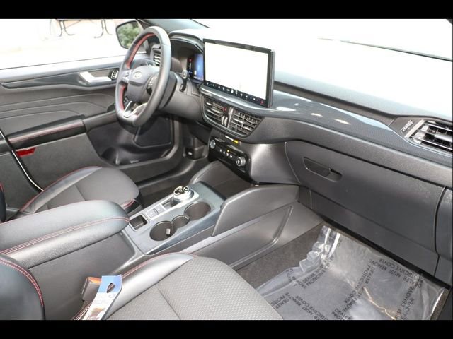 Used 2024 Ford Escape ST-Line w/ Tech Pack #1 image 13