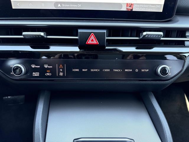 New 2026 Kia Sportage SX Prestige image 22