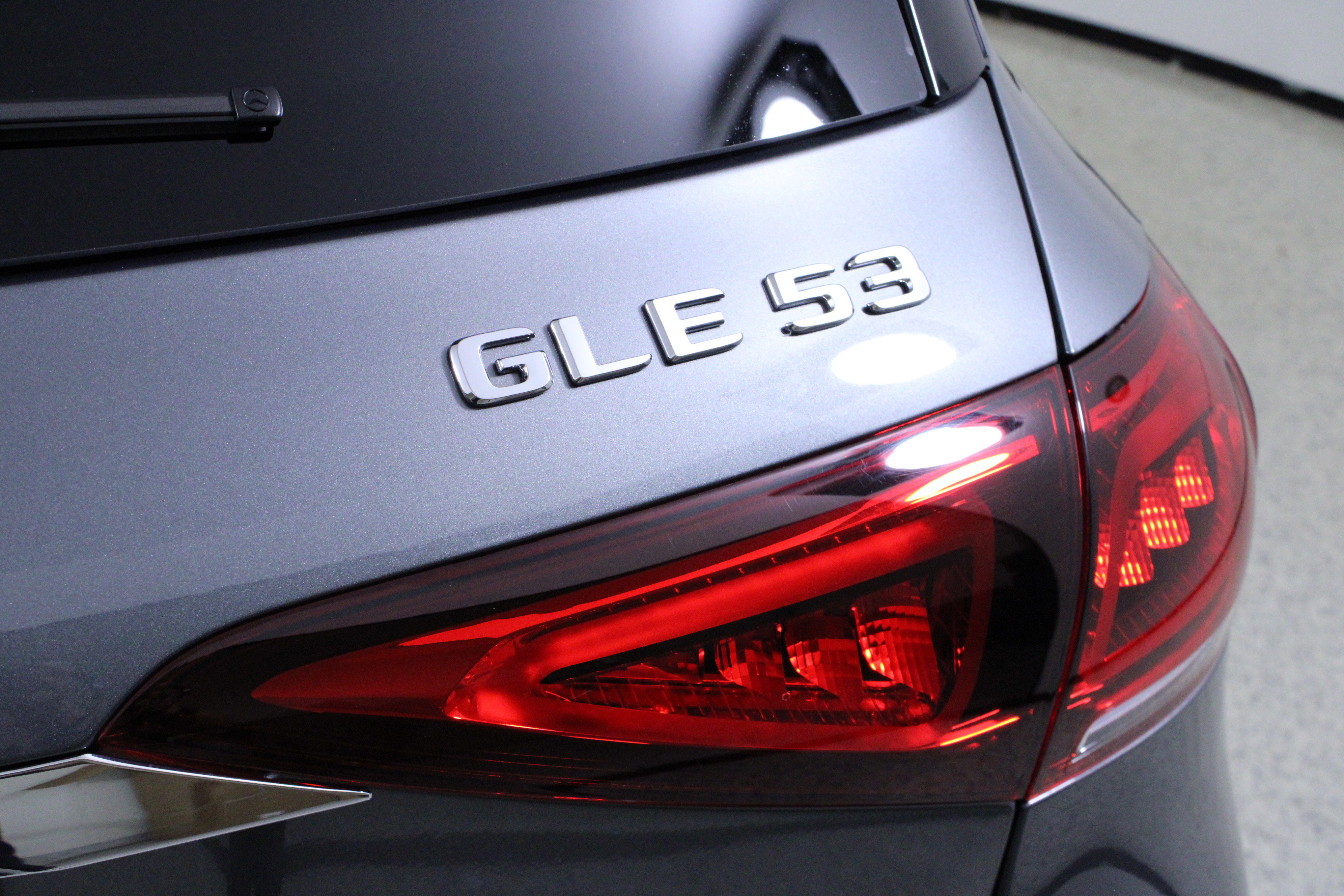 Used 2023 Mercedes-Benz GLE 53 AMG 4MATIC image 10