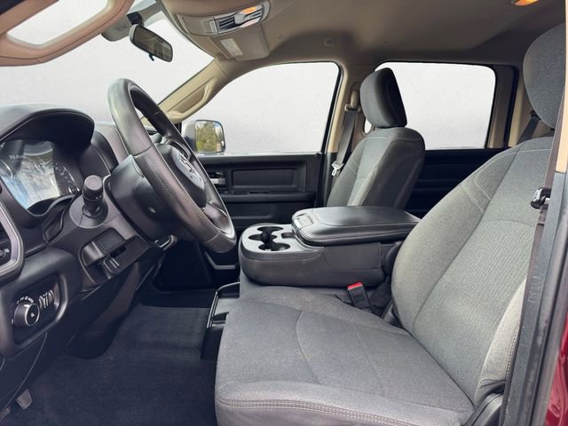 Used 2019 RAM 2500 Tradesman image 9