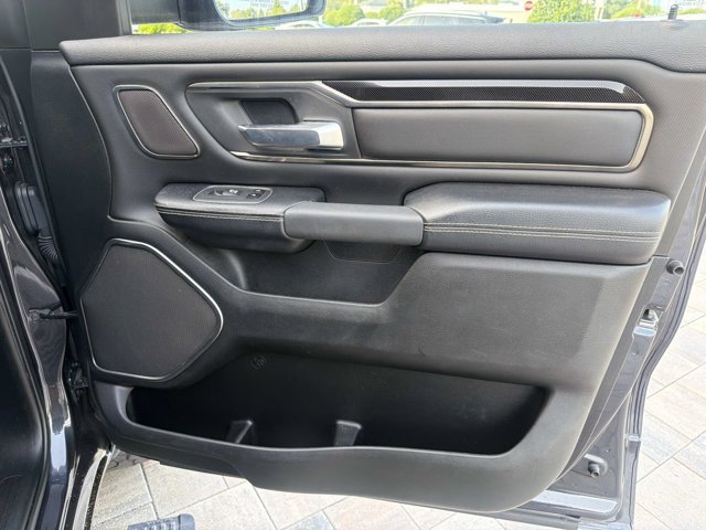 Used 2020 RAM 1500 Rebel w/ Rebel Level 2 Equipment Group AWD/4WD image 17