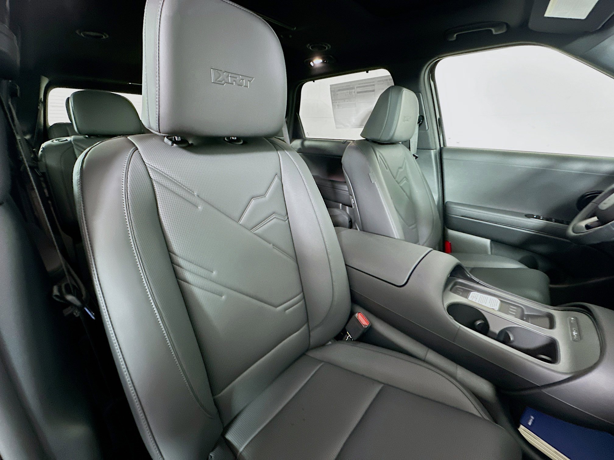 New 2026 Hyundai Palisade XRT Pro image 30