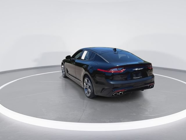Used 2019 Kia Stinger GT1 AWD/4WD image 9