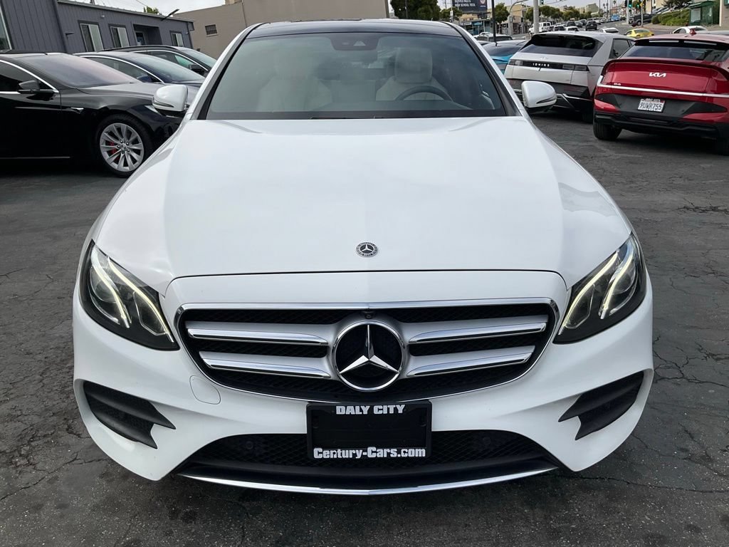Used 2019 Mercedes-Benz E 300 w/ Premium 1 Package image 91