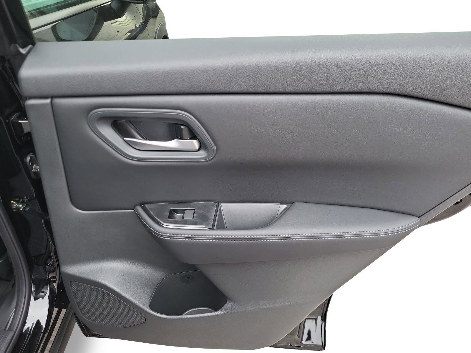 New 2026 Nissan Rogue SV w/ Cold Weather Package image 23