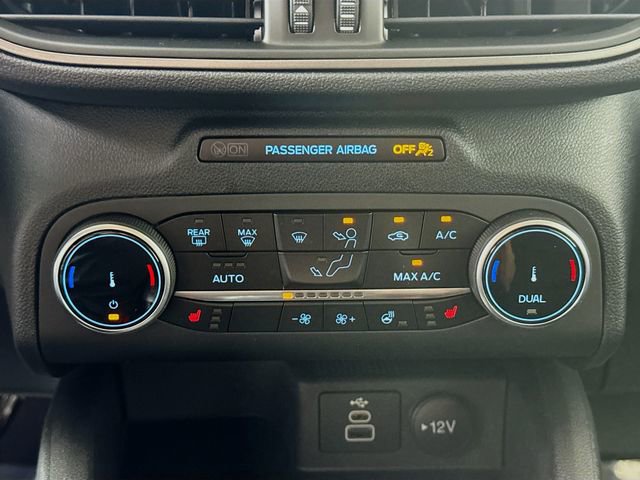 New 2026 Ford Escape Active w/ Cold Weather Package image 15
