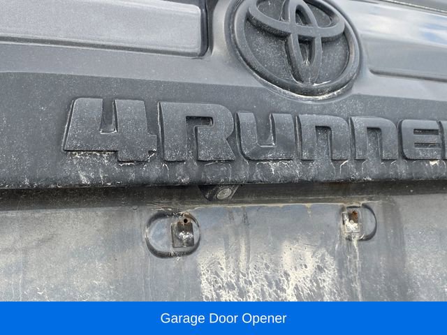 Used 2015 Toyota 4Runner Limited image 4