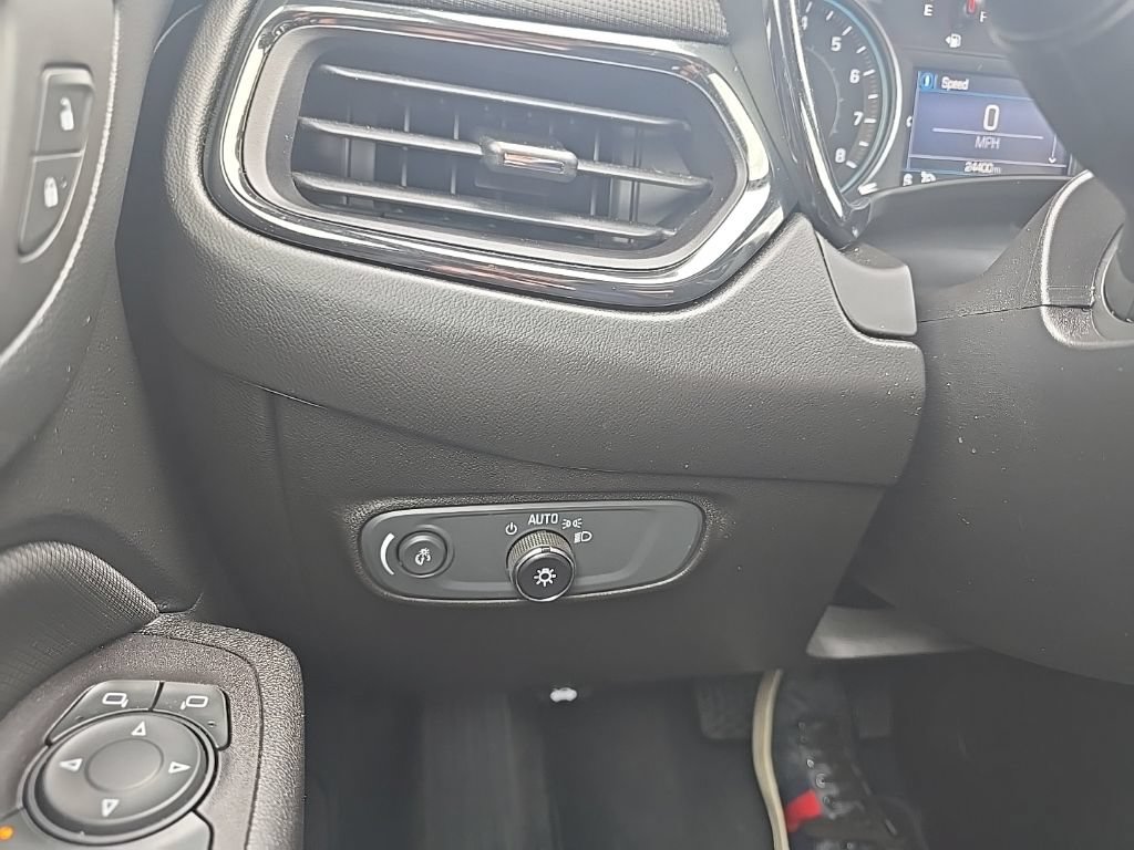 Used 2022 Chevrolet Equinox RS AWD/4WD image 18