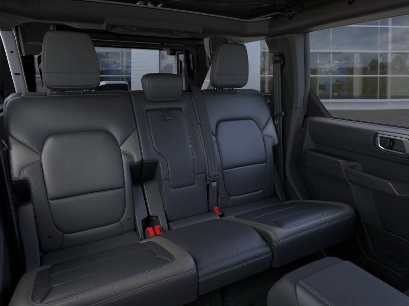 New 2026 Ford Bronco Outer Banks AWD/4WD image 43