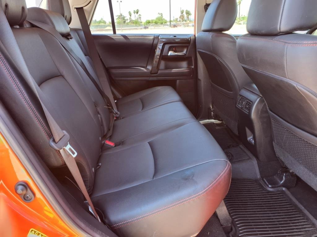 Used 2023 Toyota 4Runner TRD Pro image 15