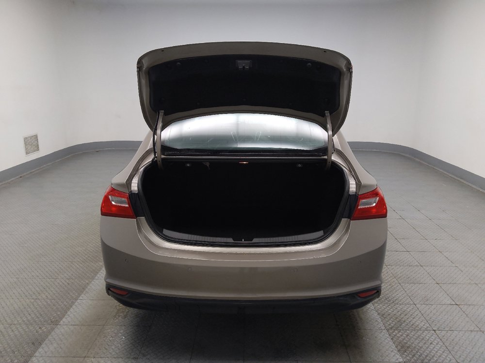 Used 2024 Chevrolet Malibu LT FWD image 29