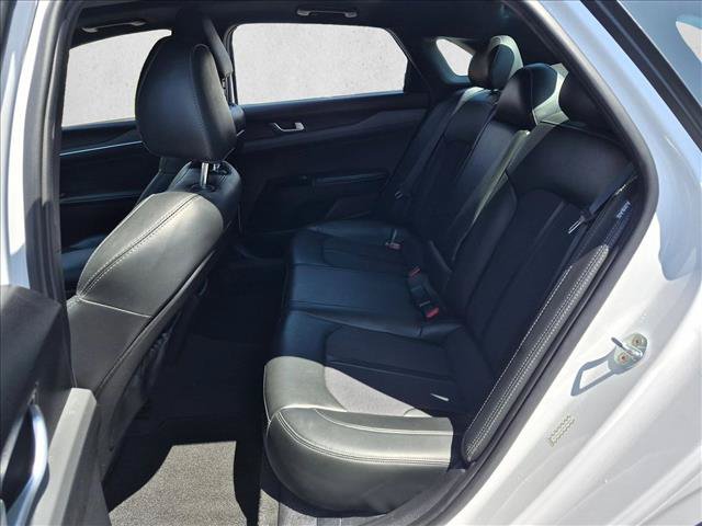 Used 2022 Kia K5 GT-Line w/ GT-Line FWD Premium Package image 15