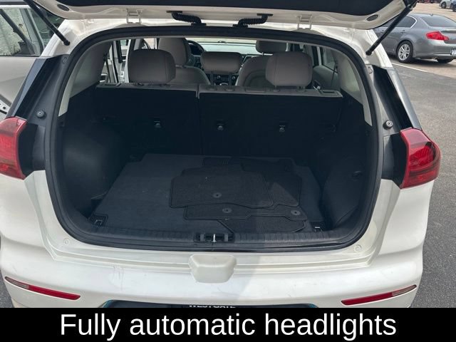 Used 2019 Kia Niro LX FWD image 14