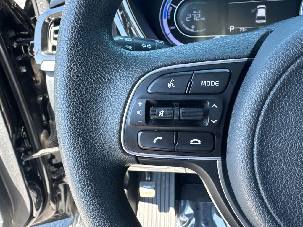 Used 2022 Kia Niro LX FWD image 25