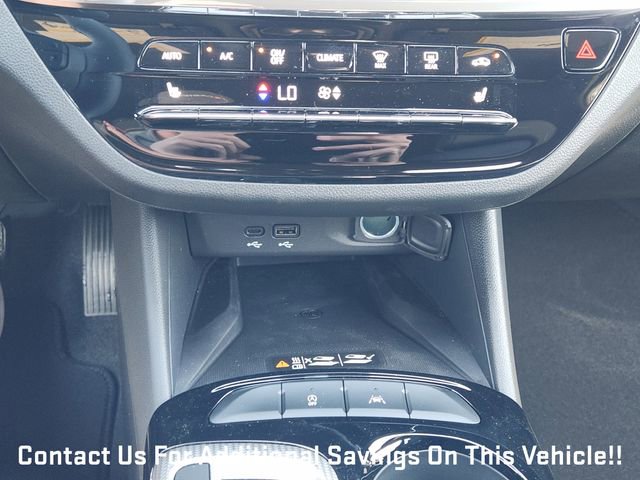 New 2026 Buick Envista Avenir FWD image 15
