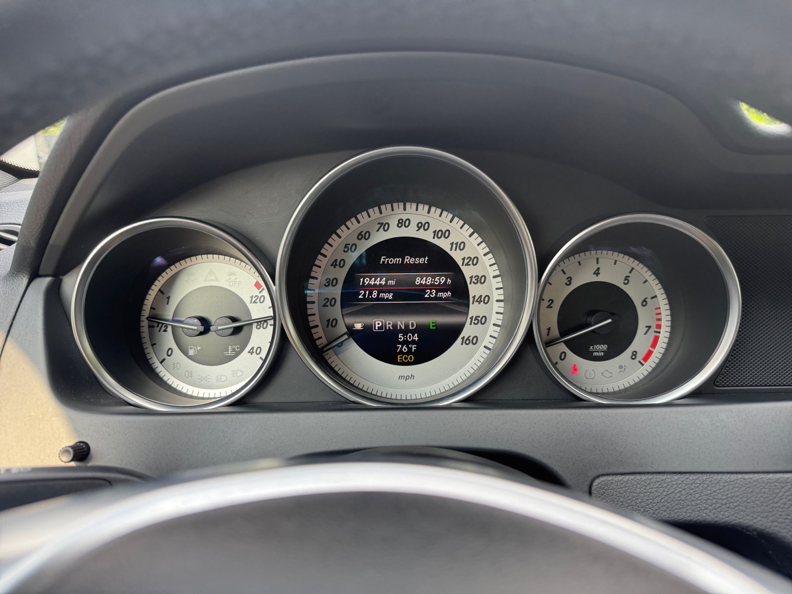 Used 2013 Mercedes-Benz C 300 4MATIC Sedan image 17