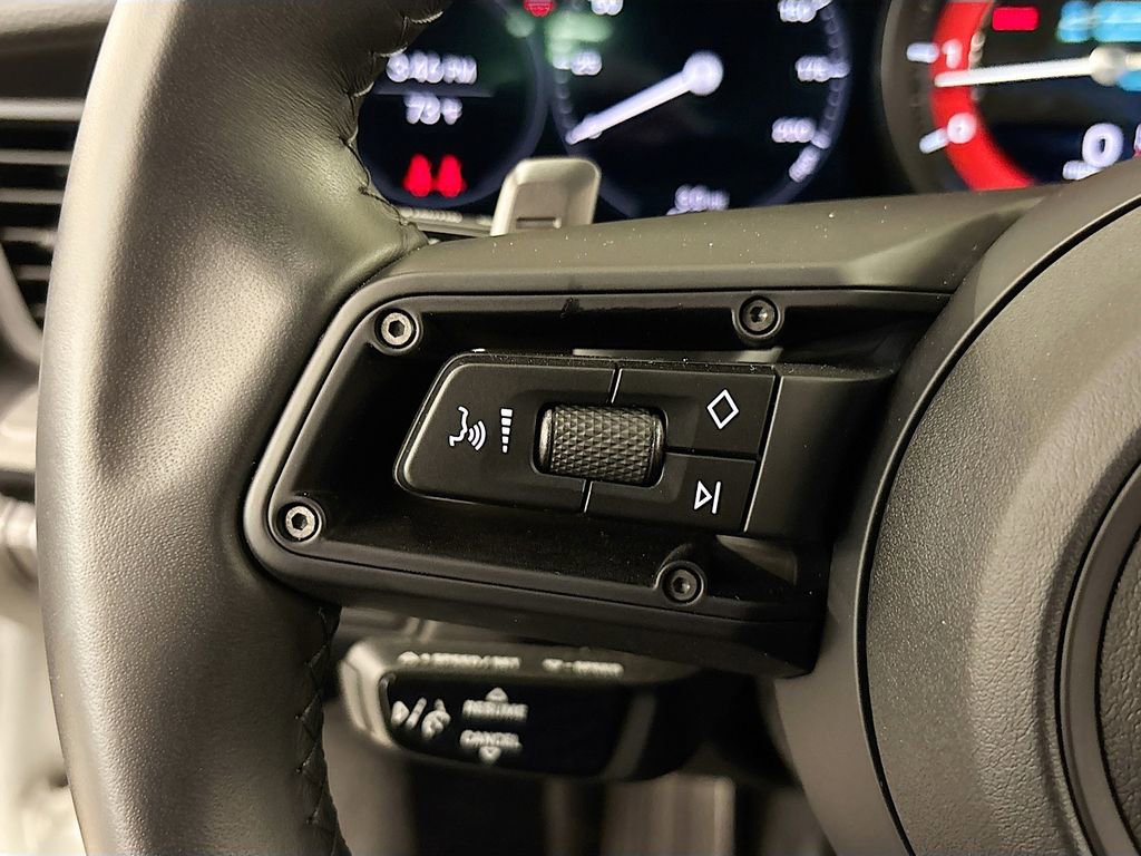 Used 2023 Porsche 911 Carrera GTS image 22