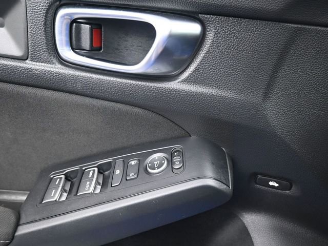 Used 2024 Honda Civic Sport image 22