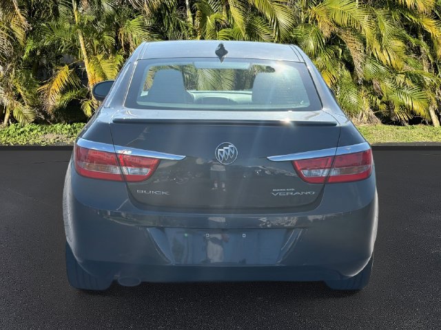 Used 2016 Buick Verano Sport Touring FWD image 6