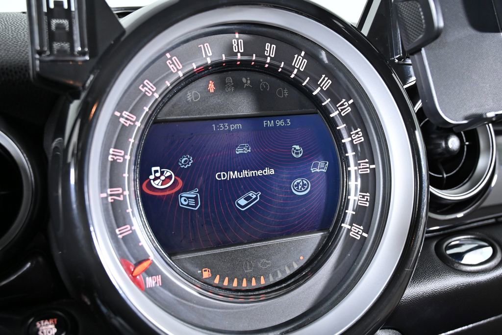 Used 2013 MINI Cooper John Cooper Works image 13