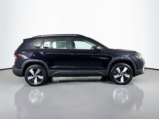 New 2026 Volkswagen Taos S image 8