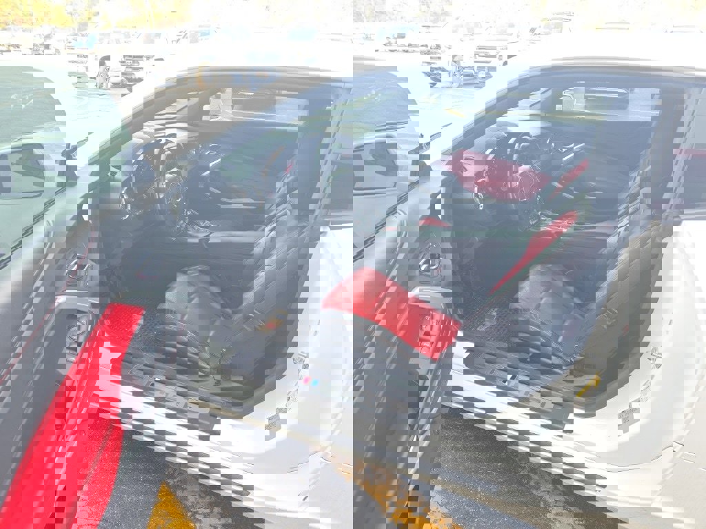 Used 2016 Chevrolet Camaro SS image 11