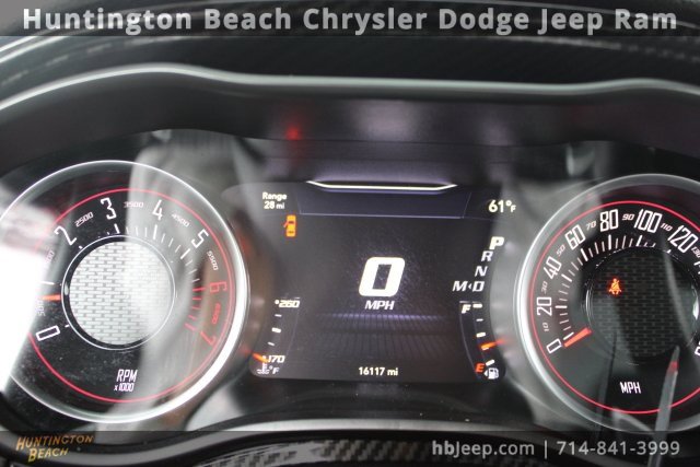 Used 2019 Dodge Challenger R/T Scat Pack image 17