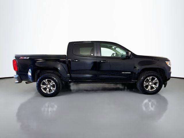 Used 2020 Chevrolet Colorado Z71 image 10
