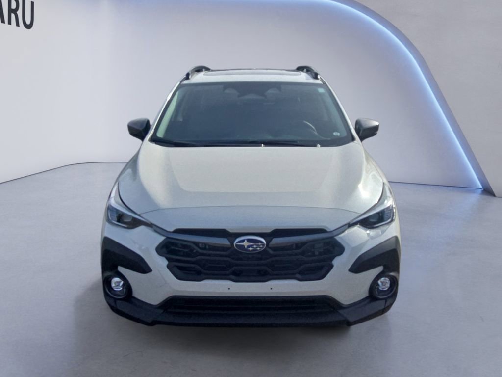 New 2026 Subaru Crosstrek 2.5i Limited image 8