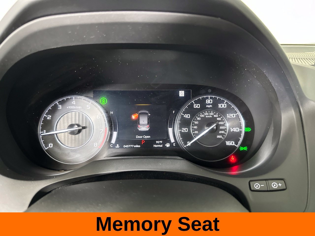 Used 2024 Acura RDX w/ Advance Package AWD/4WD image 18