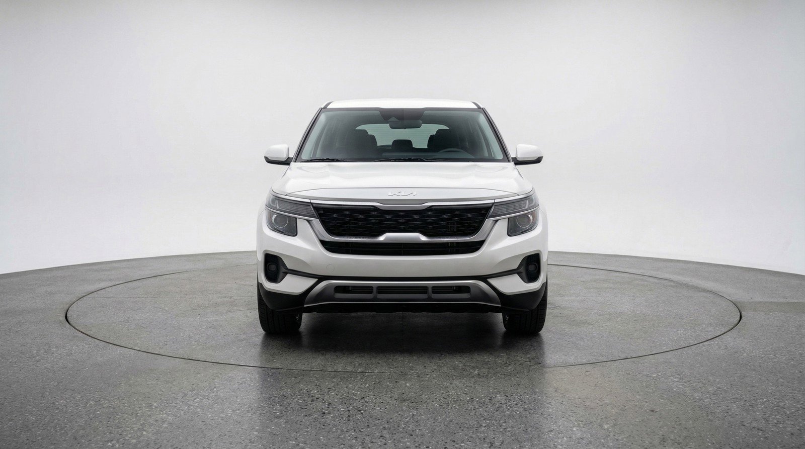 Used 2025 Kia Seltos S FWD image 2