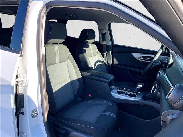 Certified 2024 Chevrolet Blazer LT image 7