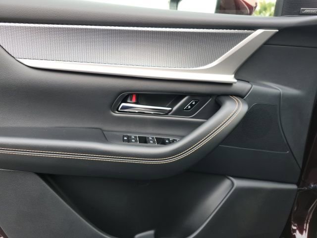 New 2026 MAZDA CX-90 3.3 Turbo w/ Premium Plus Pkg AWD/4WD image 10