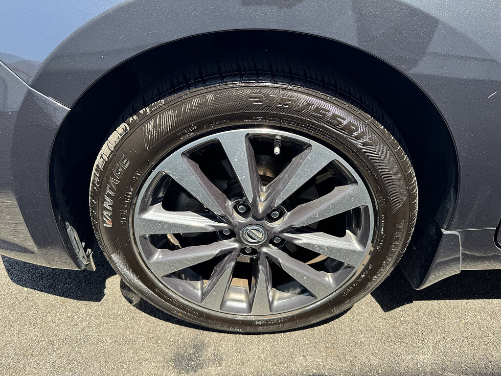 Used 2016 Nissan Altima 2.5 SV w/ Convenience Package FWD image 22