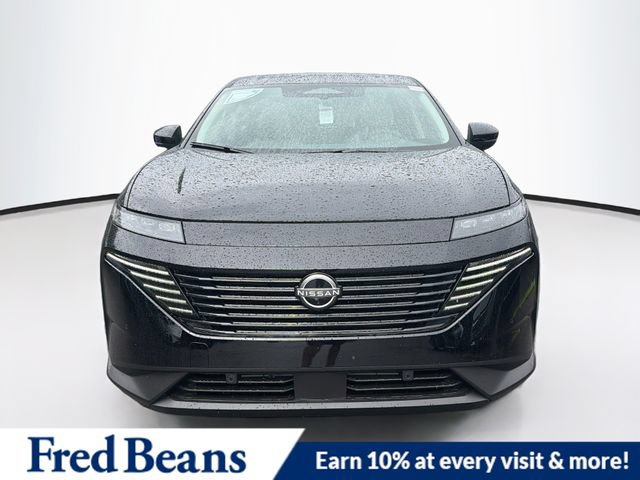 New 2026 Nissan Murano SL AWD/4WD image 2