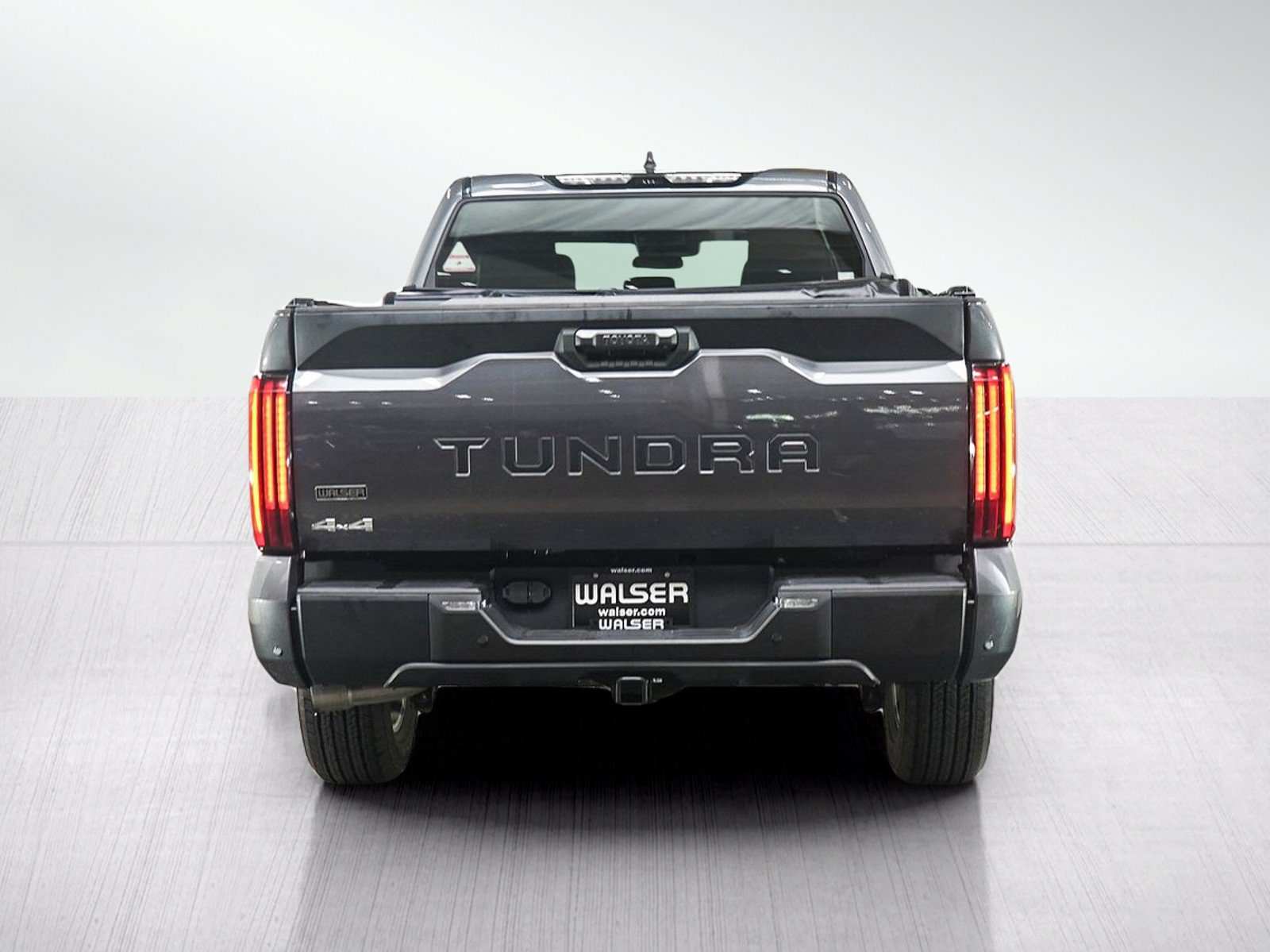 Used 2026 Toyota Tundra SR5 w/ SR5 Convenience Package AWD/4WD image 6
