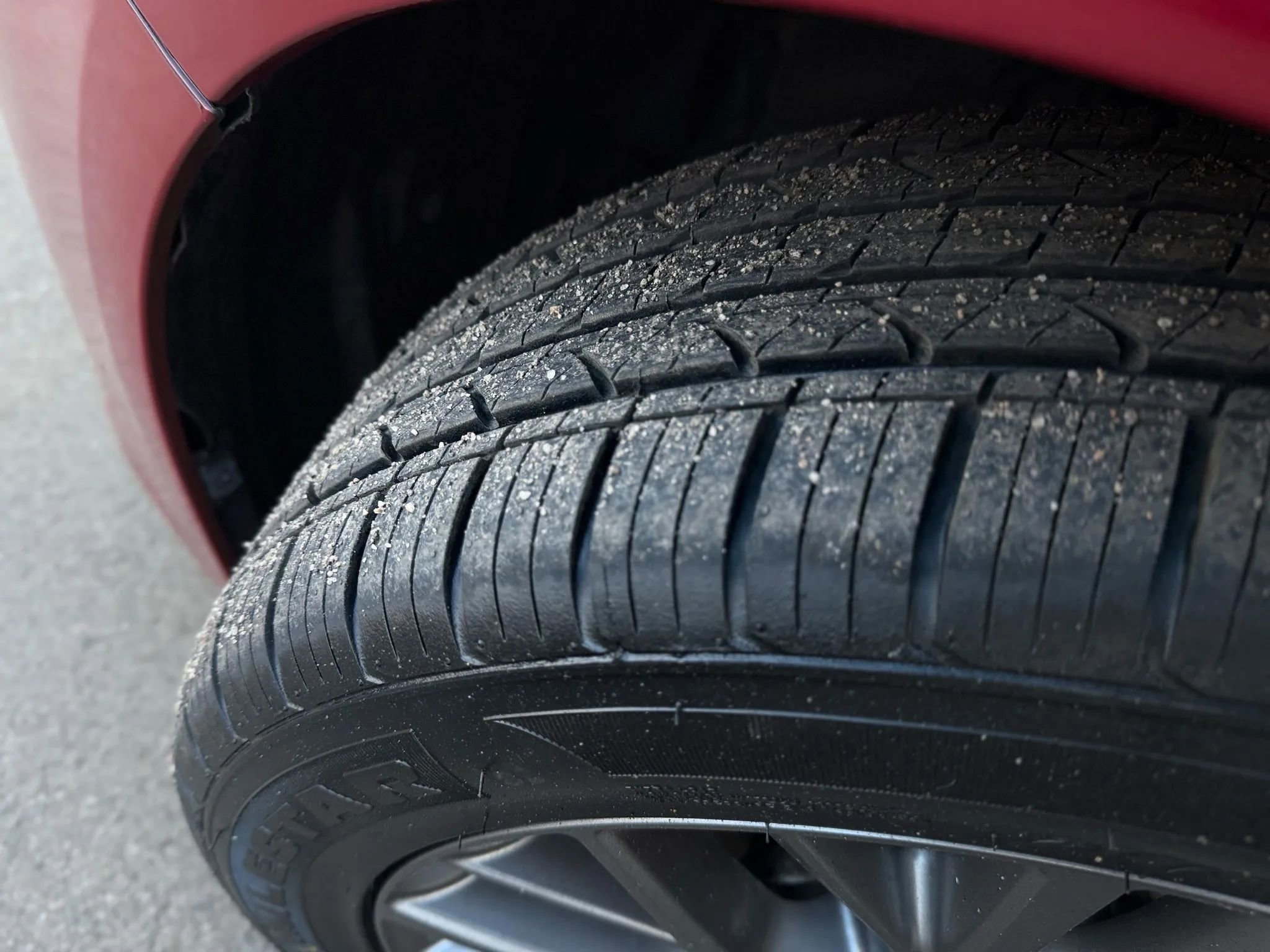 Used 2018 Lexus ES 350 w/ Premier Package image 46