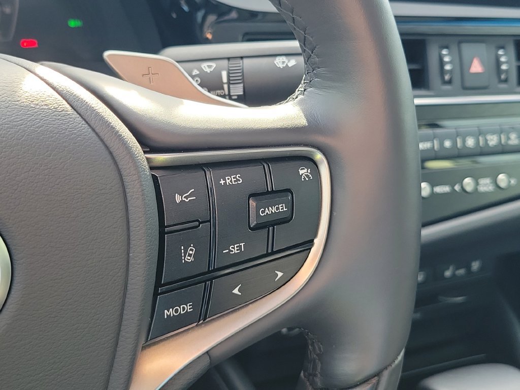 Used 2022 Lexus ES 350 Ultra Luxury FWD image 15