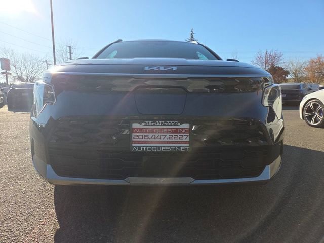 Used 2024 Kia Niro Wind FWD image 21