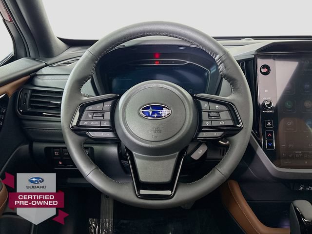 Certified 2026 Subaru Forester Touring AWD/4WD image 11