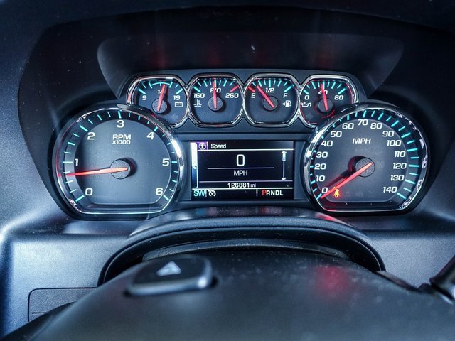 Used 2018 GMC Sierra 1500 SLT w/ SLT Premium Package image 5