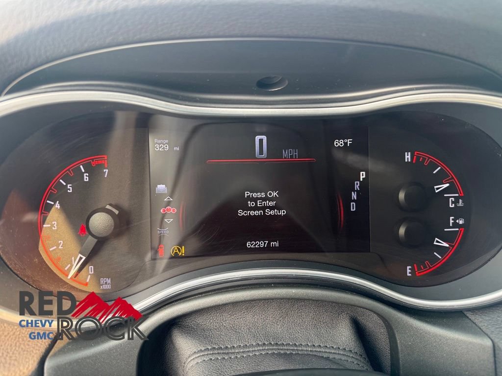 Used 2020 Dodge Durango Citadel w/ Technology Group AWD/4WD image 13