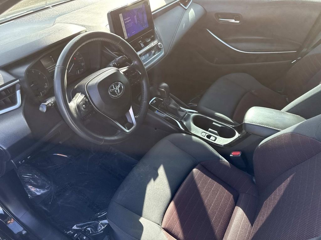 Used 2023 Toyota Corolla SE image 21
